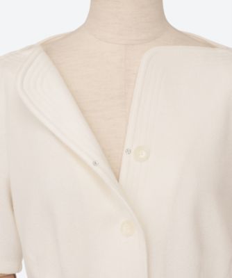 Sesilia jersey shirt WH AR2639―WH