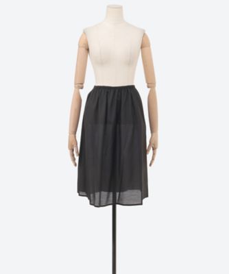Block flower dress BK 6S／AR2648―BK