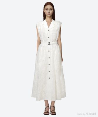 AKIRANAKA (Women)のワンピース | レディース | 三越伊勢丹オンライン