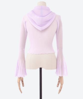 伊勢丹新宿店別注カラー HYPHA LUCENT GLITTER