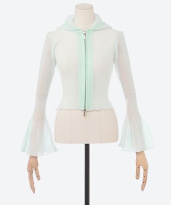 ブルー系 CFCL (Women)のトップス | レディース | 三越伊勢丹