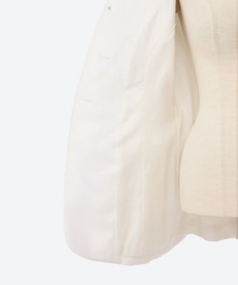 Sesilia half sleeve jacket WH 6S