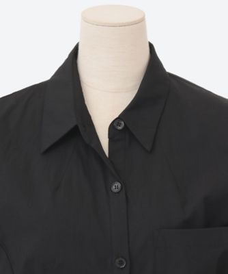 Parable dress BK 6S／AS2635―BK | AKIRANAKA