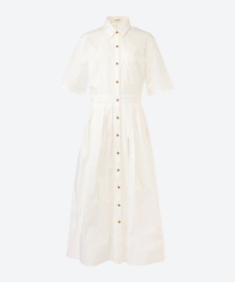 ＜AKIRANAKA (Women)＞Ｐａｒａｂｌｅ　ｄｒｅｓｓ　ＷＨ　６Ｓ／ＡＳ２６３５―ＷＨ