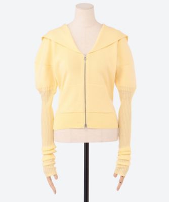 セーター 6S／AKES―011 | AKANE UTSUNOMIYA (Women)/アカネ