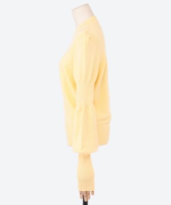 セーター 6S／AKES―010 | AKANE UTSUNOMIYA (Women)/アカネ