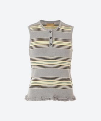 セーター 6S／AKES―012 | AKANE UTSUNOMIYA (Women)/アカネ