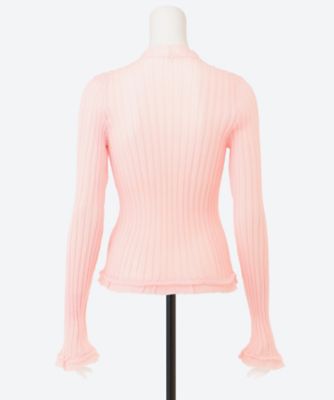 セーター 6S／AKES―016 | AKANE UTSUNOMIYA (Women)/アカネ