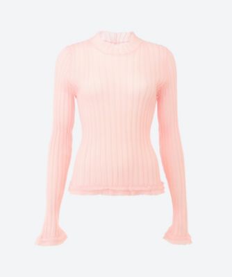 セーター 6S／AKES―016 | AKANE UTSUNOMIYA (Women)/アカネ