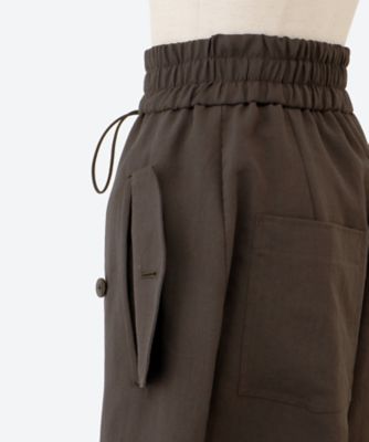 パンツ 6S／SAP―FP22―2004 | AKANE UTSUNOMIYA (Women