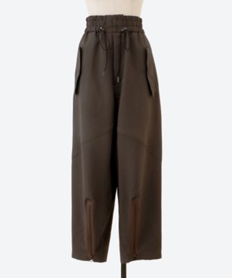 パンツ 6S／SAP―FP22―2004 | AKANE UTSUNOMIYA (Women