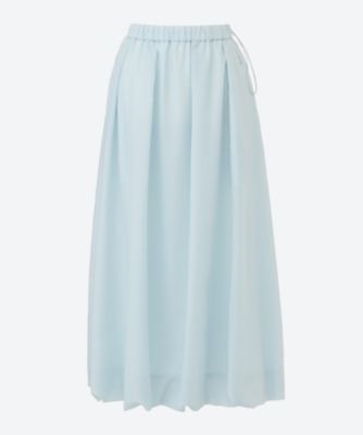 ＜AKANE UTSUNOMIYA (Women)＞スカート　６Ｓ／ＳＡＰ―ＦＳＫ２１―２００３