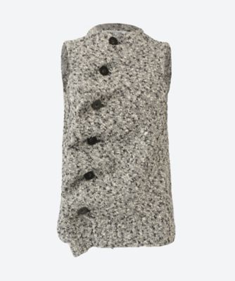 ＜AKANE UTSUNOMIYA (Women)＞ベスト　６Ｓ／ＳＡＰ―ＦＫ０５―１００２