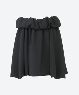 ＜AKANE UTSUNOMIYA (Women)＞スカート　６Ｓ／ＳＡＰ―ＦＳＫ３９―２００５