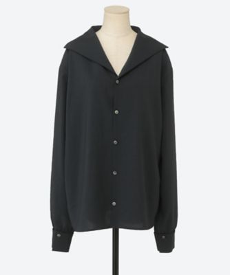 ブラウス 6S／SAP―FS27―2005 | AKANE UTSUNOMIYA (Women