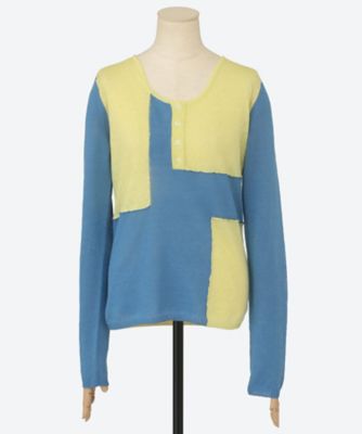 セーター 6S／SAP―FK04―1003 | AKANE UTSUNOMIYA (Women