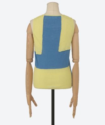 セーター 6S／SAP―FK07―1003 | AKANE UTSUNOMIYA (Women