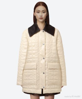 GANNI (Women)のコート・アウター | レディース | 三越伊勢丹