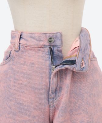 パンツ 6S／A1100034 | GANNI (Women)/ガニー | 三越伊勢丹