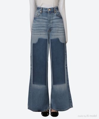 ＜GANNI (Women)＞パンツ　６Ｓ／Ａ１１０００６０