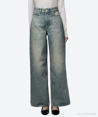 ＜GANNI (Women)＞パンツ　６Ｓ／Ａ１１０００９５