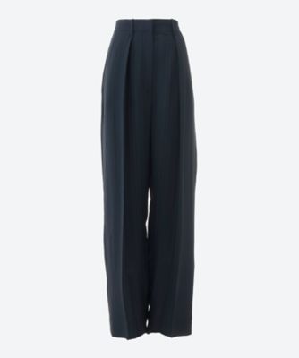 ＜Victoria Beckham (Women)＞パンツ　６Ｓ／１１２６ＷＴＲ００２８５７Ｋ