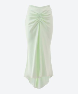 ＜Victoria Beckham (Women)＞スカート　６Ｓ／１１２６ＷＳＫ００６９８５Ａ