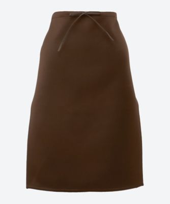 ＜BAMBOU ROGER KWONG (Women)＞スカート　ＢＲＫ００１―００１４２