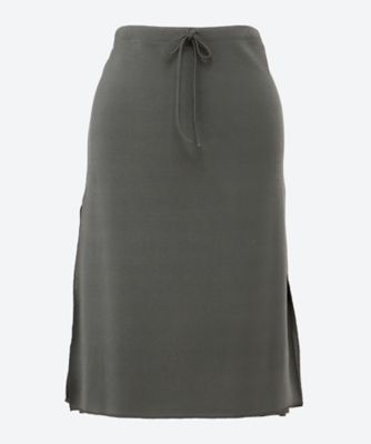 ＜BAMBOU ROGER KWONG (Women)＞スカート　ＢＲＫ００１―００１４４