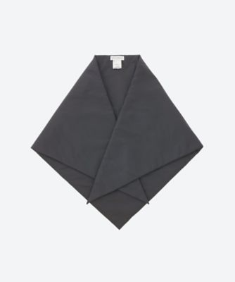 ＜BAMBOU ROGER KWONG (Women)＞マフラー　ＢＲＫ００１―００１６０