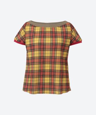 ＜AKANE UTSUNOMIYA (Women)＞Ｔシャツ　６Ｓ／ＳＡＰ―ＦＴ２８―２００６ＰＲ