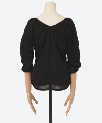 トップス 6S／SAP―FCT34―2008 | AKANE UTSUNOMIYA