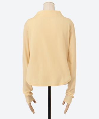 トップス 6S／SAP―FCT33―2008 | AKANE UTSUNOMIYA