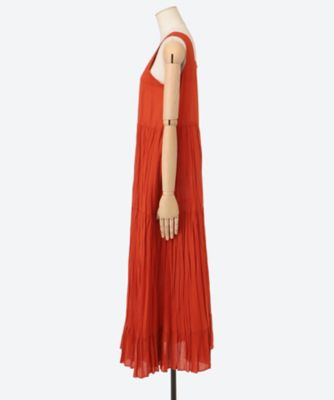 ドレス 6S／SAP―FOP37―2009 | AKANE UTSUNOMIYA (Women