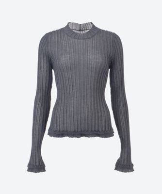 セーター 6S／AKES―016＊ 伊勢丹新宿別注色 | AKANE