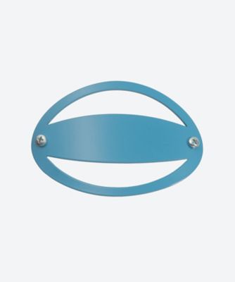 ブルー系 MADISON SEIDMAN (Women)のヘアアクセサリー | レディース