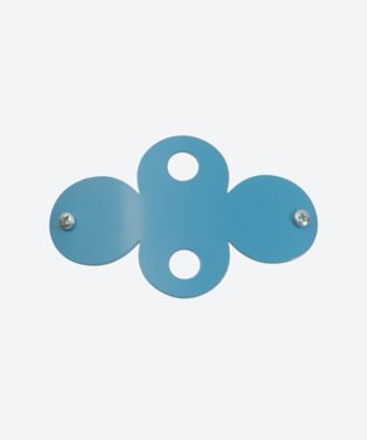 ブルー系 MADISON SEIDMAN (Women)のヘアアクセサリー | レディース