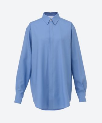 ブルー系 OVERCOAT (Women)のシャツ・ブラウス | レディース | 三越