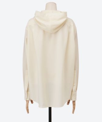 ブラウス C00T011―NKWS | OVERCOAT (Women)/オーバーコート