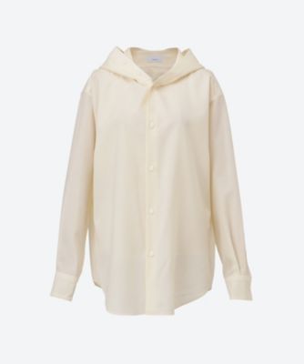 ＜OVERCOAT (Women)＞ブラウス　Ｃ００Ｔ０１１―ＮＫＷＳ