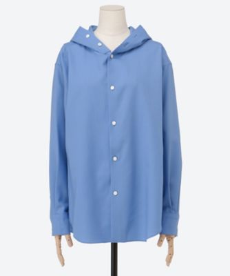 ブラウス C00T011―NKWS | OVERCOAT (Women)/オーバーコート