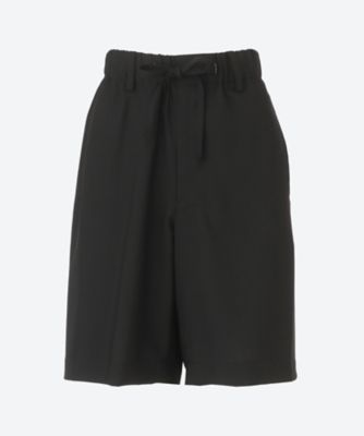 ＜OVERCOAT (Women)＞ショートパンツ　Ｗｏｒｋ　Ｓｈｏｒｔｓ　Ｓ２６Ｐ０３１Ｓ―ＤＷＷＴ