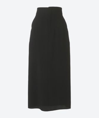 ＜OVERCOAT (Women)＞スカート　Ｐｅｎｃｉｌ　Ｓｋｉｒｔ　Ｃ００Ｓ０７Ｗ―ＤＷＴ