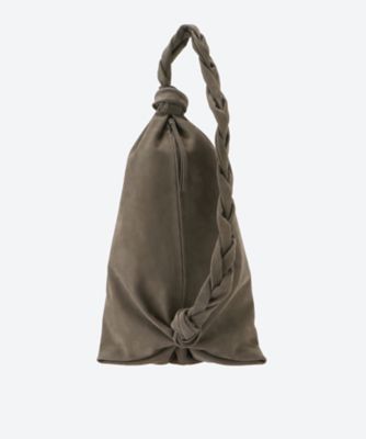 Bojagi sling bag ID26S―BG01 | IHNN (Women