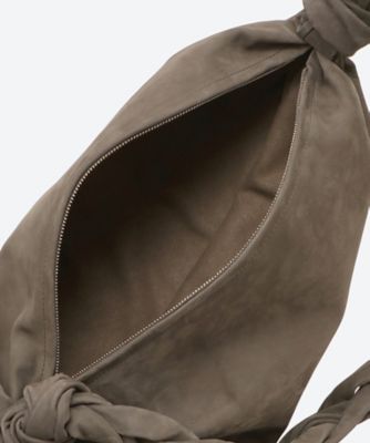 Bojagi sling bag ID26S―BG01 | IHNN (Women