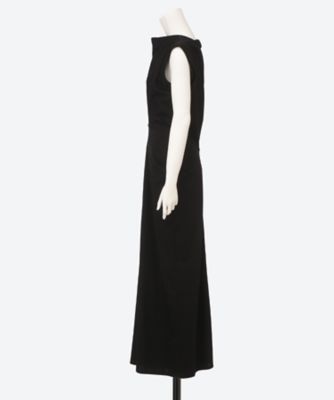 WHIFFLING DRESS 6S／ID26S―OP09 | IHNN