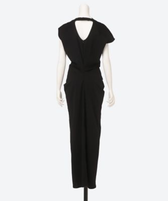 WHIFFLING DRESS 6S／ID26S―OP09 | IHNN