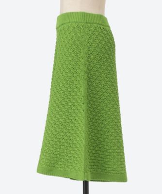 Half Pants 6S／BA01―LI294 | babaco (Women