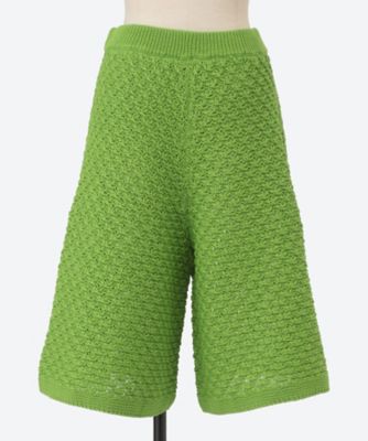 ゆたん様 Half Pants 6S／BA01―LI294 | babaco (Women