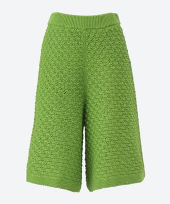 ＜babaco (Women)＞Ｈａｌｆ　Ｐａｎｔｓ　６Ｓ／ＢＡ０１―ＬＩ２９４